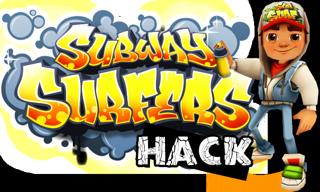 Hack Subway Surfers vô hạn tiền, key, mod nhảy cao
