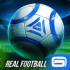 Tải game Real Football 2017 mod Tiếng Việt cho Android